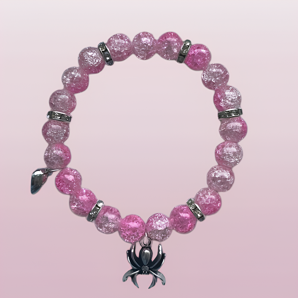 Spidey Matching Bracelets v2