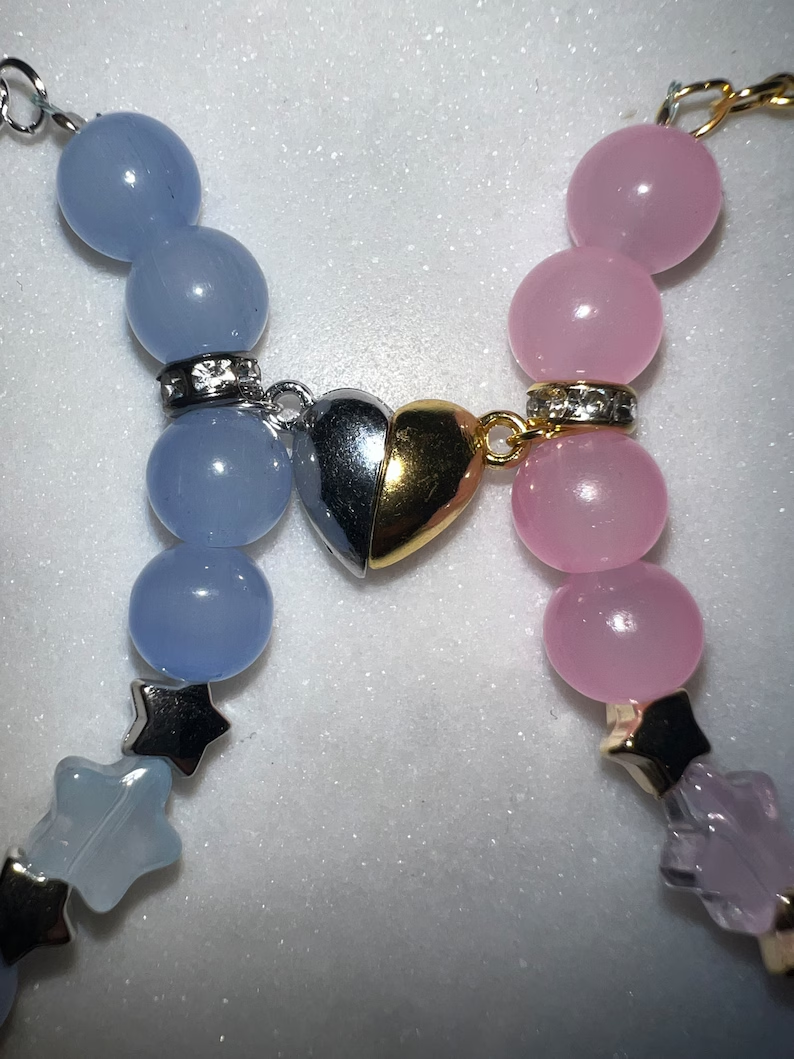 Hello Kitty Matching Bracelets Limited Edition