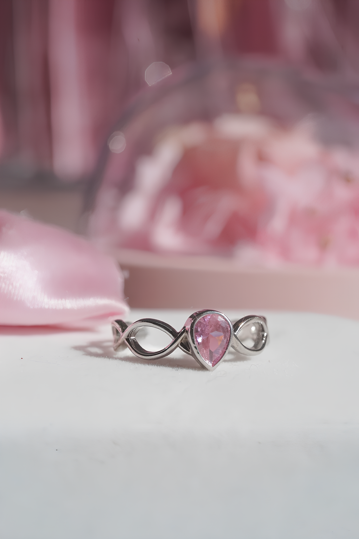 Moana Matching Rings