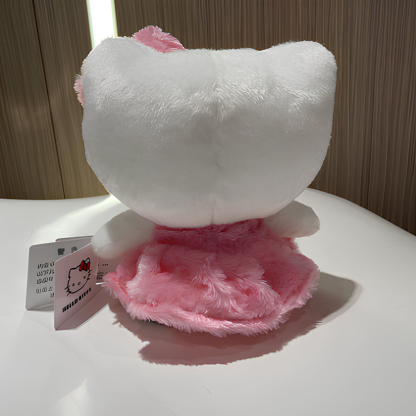 Hello Kitty Plush