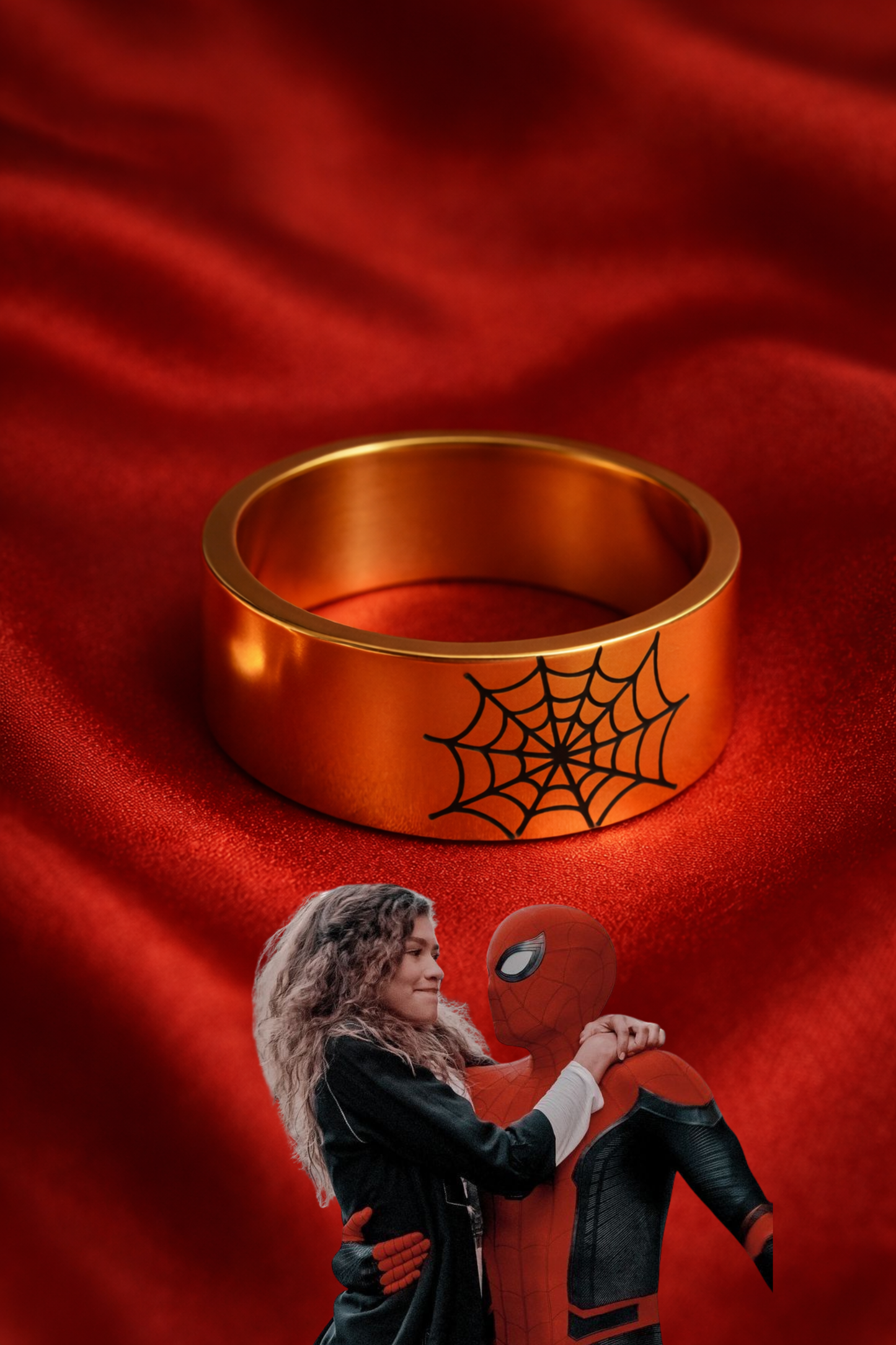 Peter Web Ring