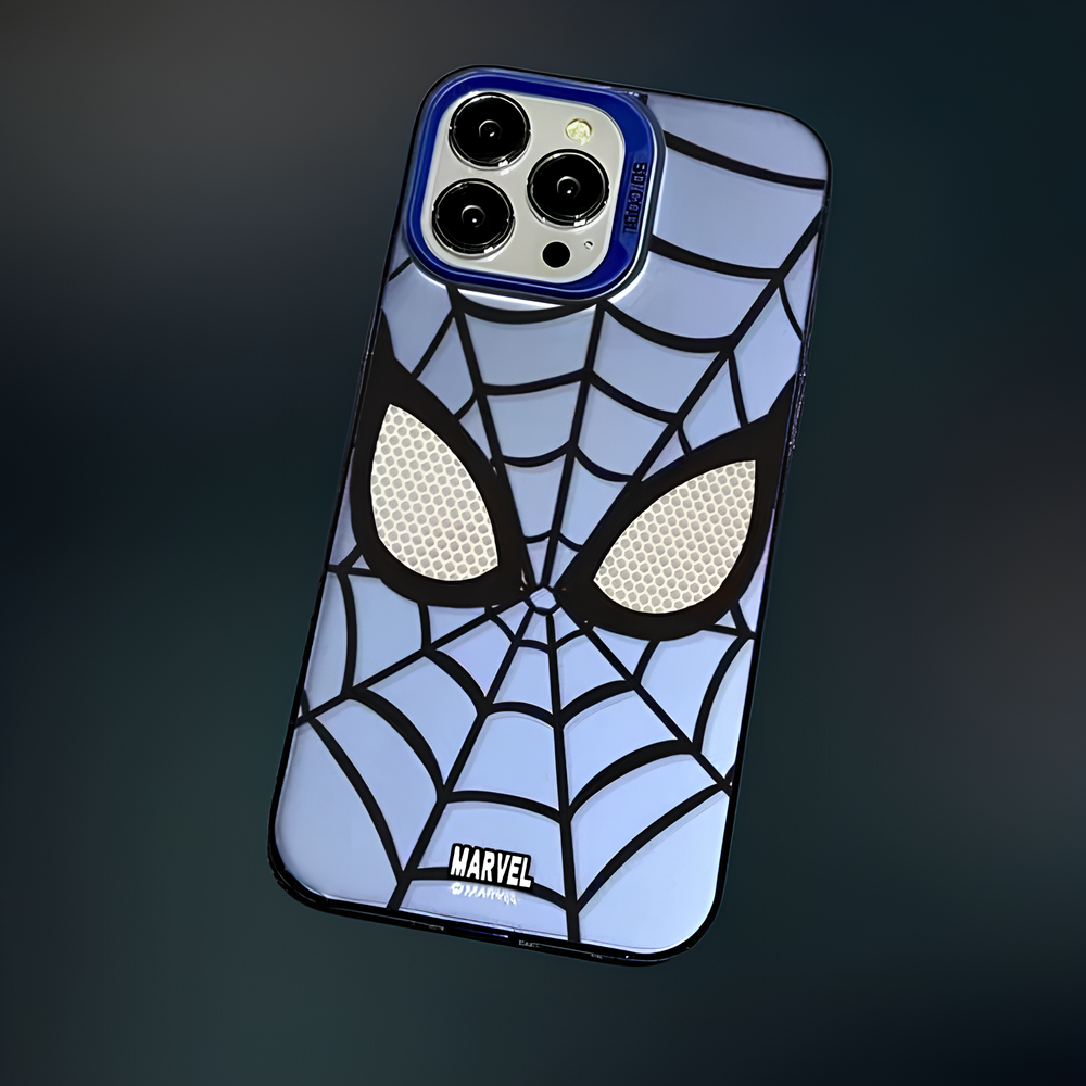 Spiderman Case