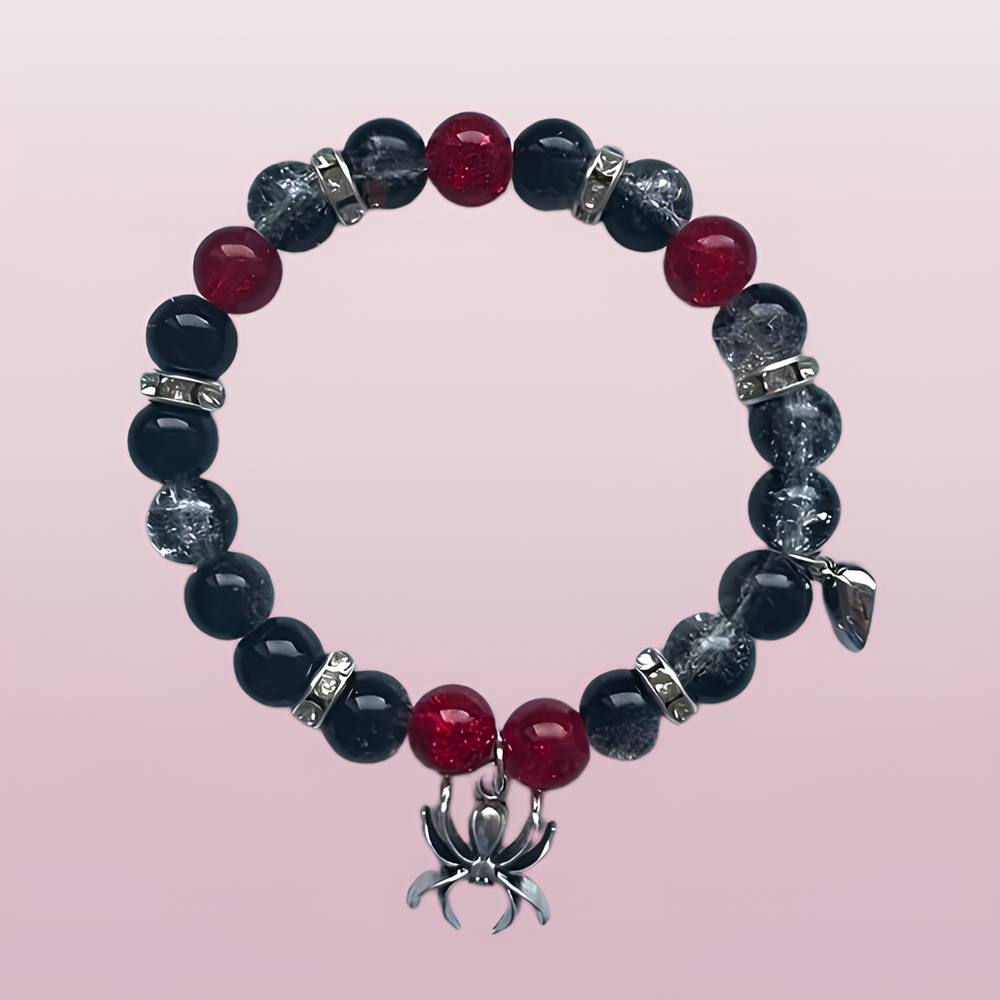 Spidey Matching Bracelets v2
