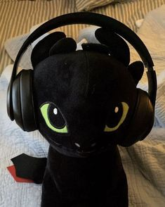 How to Train Your Dragon Plushies