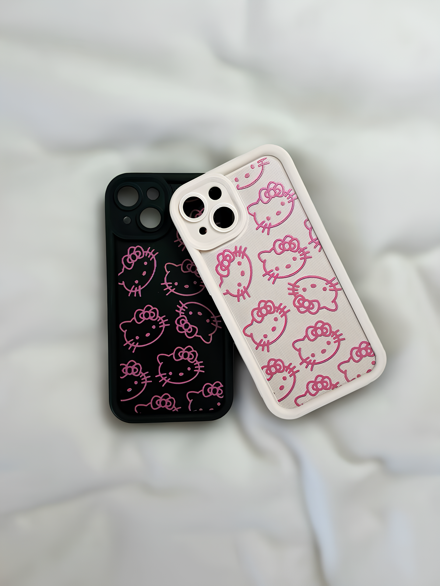 The Hello Kitty Case