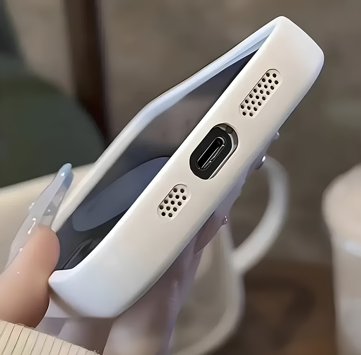 The Hello Kitty Case