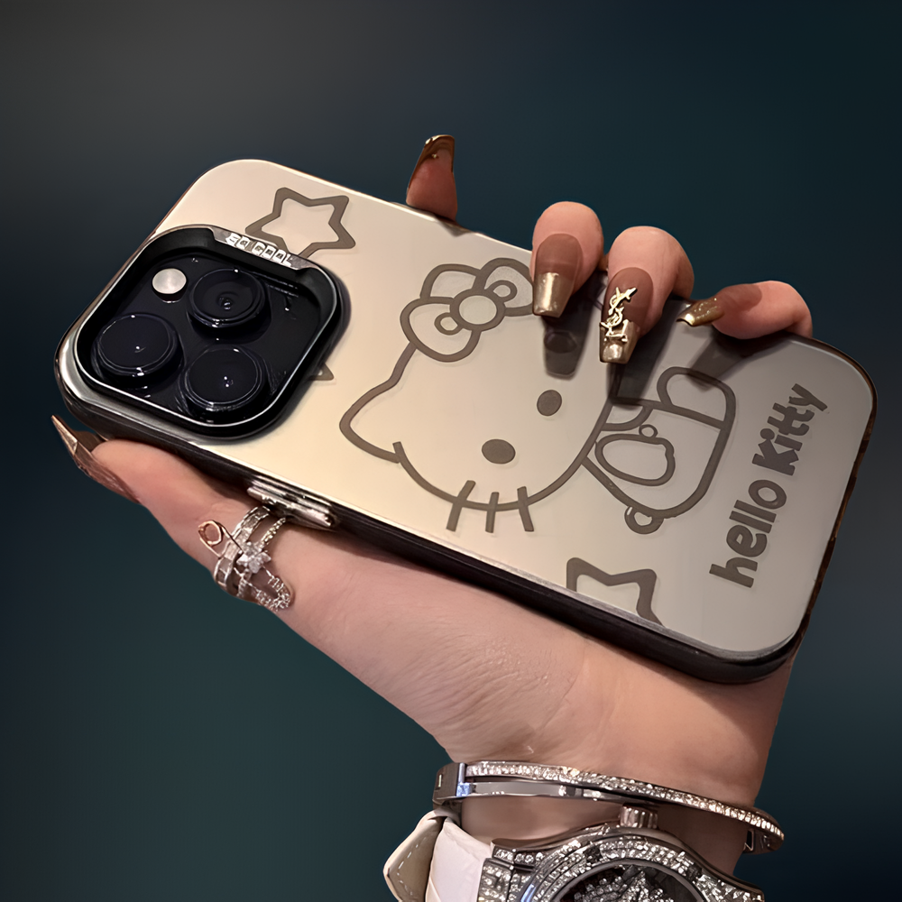 Sanrio Hello Kitty Hülle