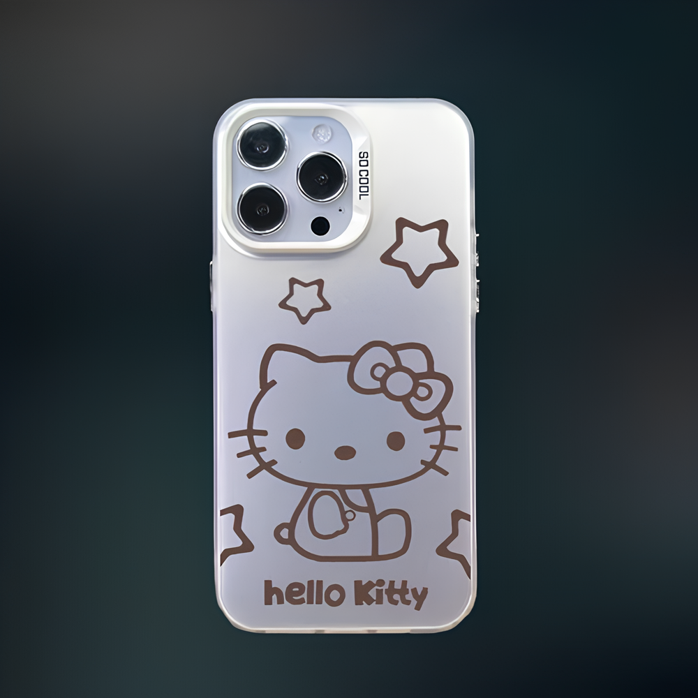 Sanrio Hello Kitty Hülle