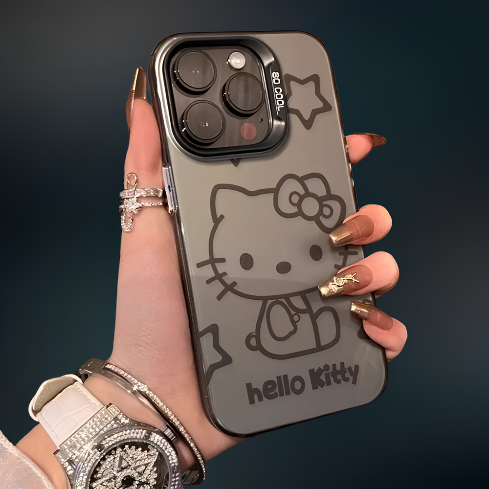 Sanrio Hello Kitty Hülle