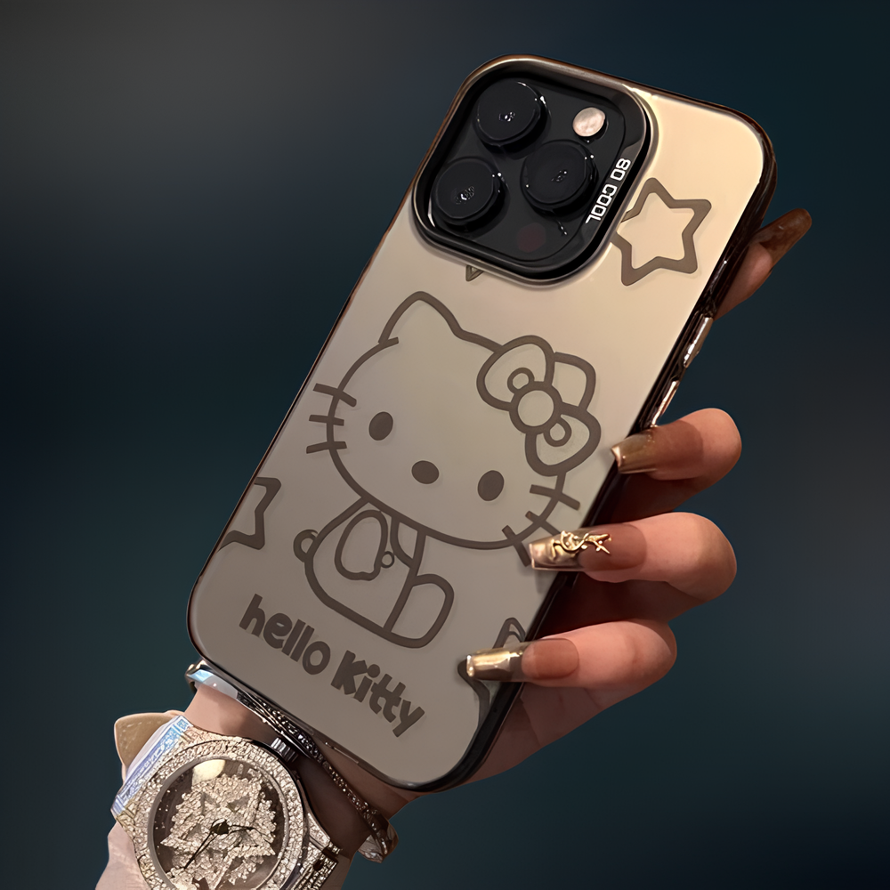 Sanrio Hello Kitty Hülle