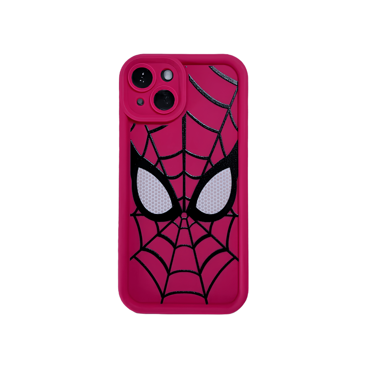 The SpideyCase