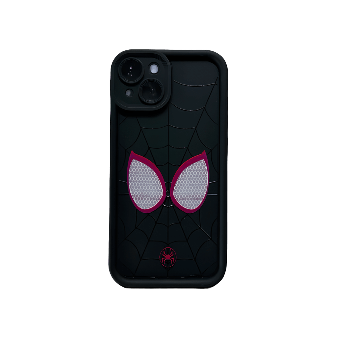 The SpideyCase Special Edition