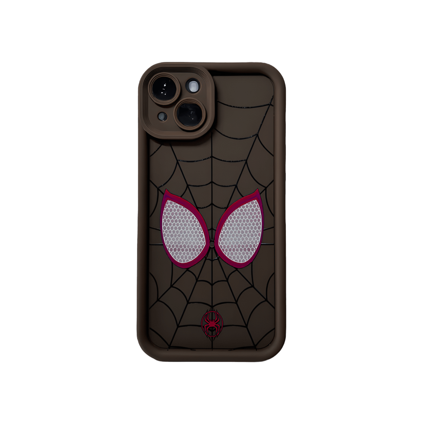 The SpideyCase Special Edition