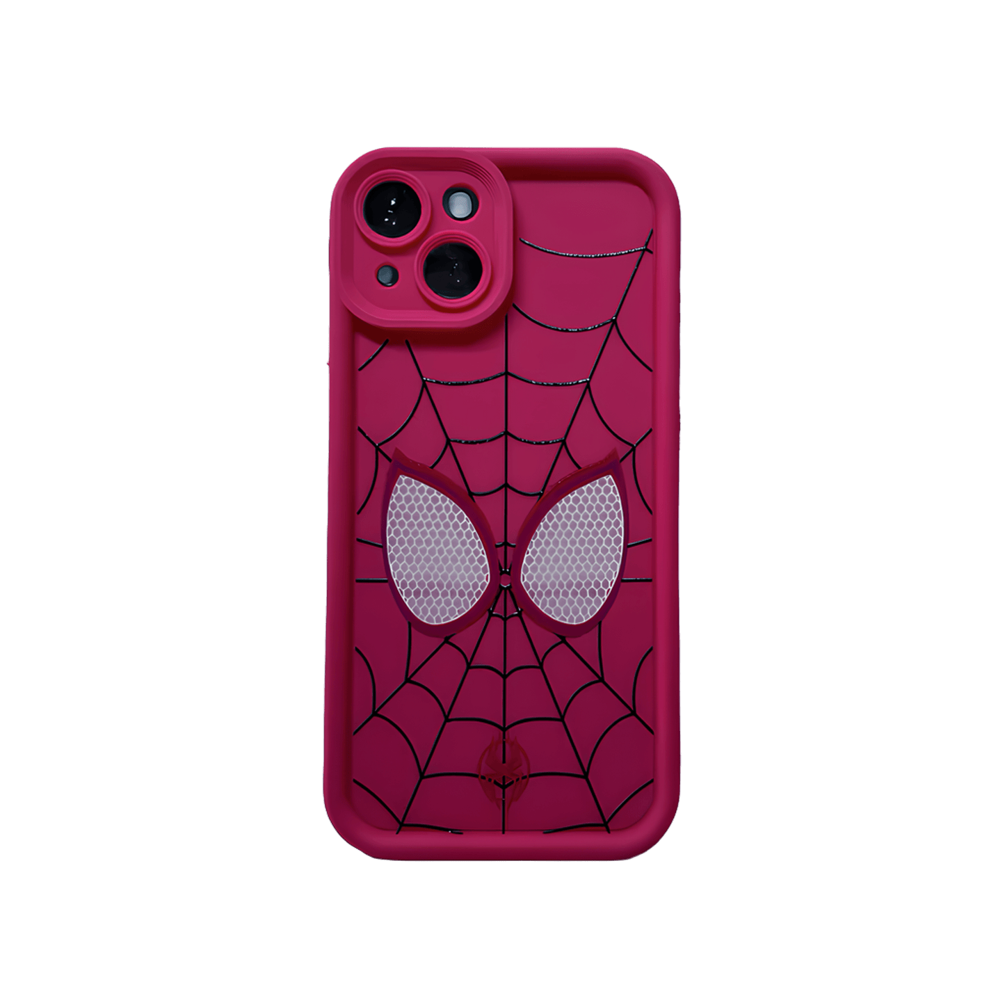 The SpideyCase Special Edition