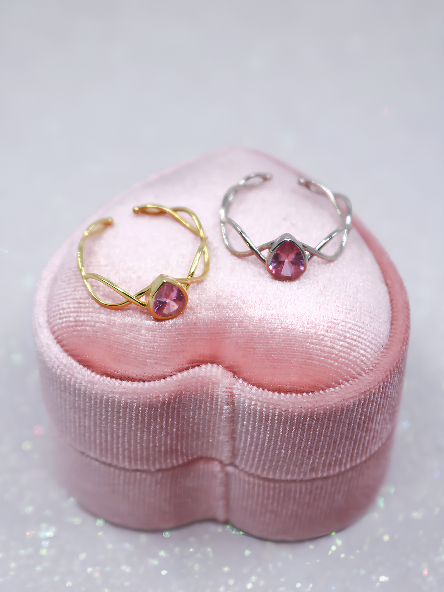 Barbie Ring