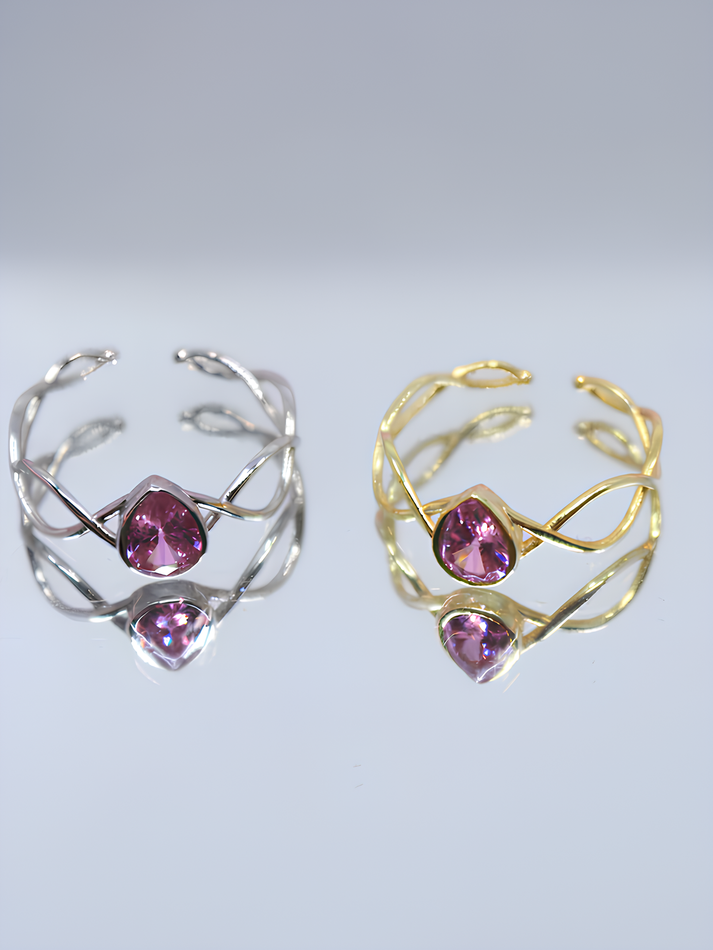 Barbie Ring