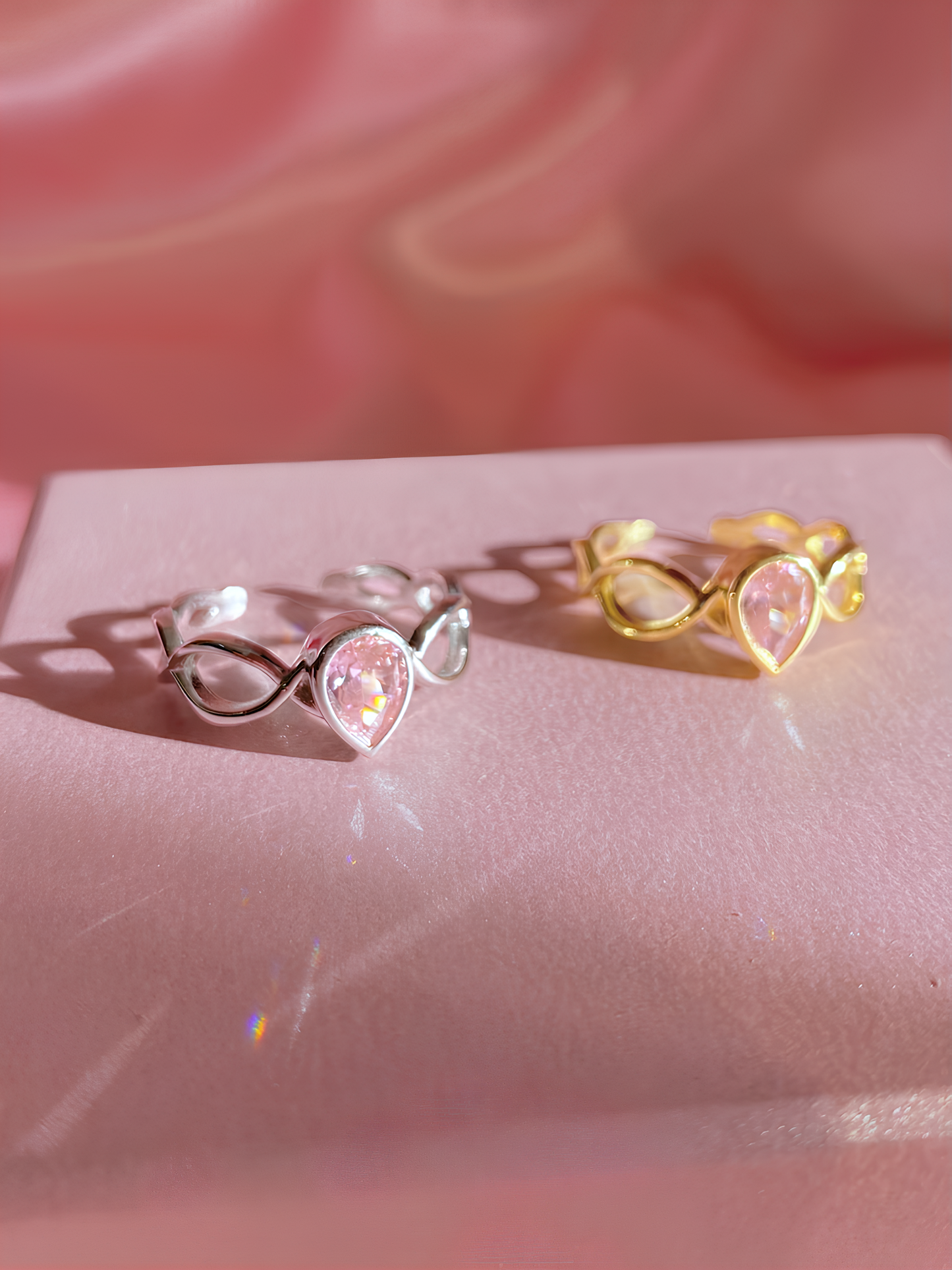 Barbie Ring