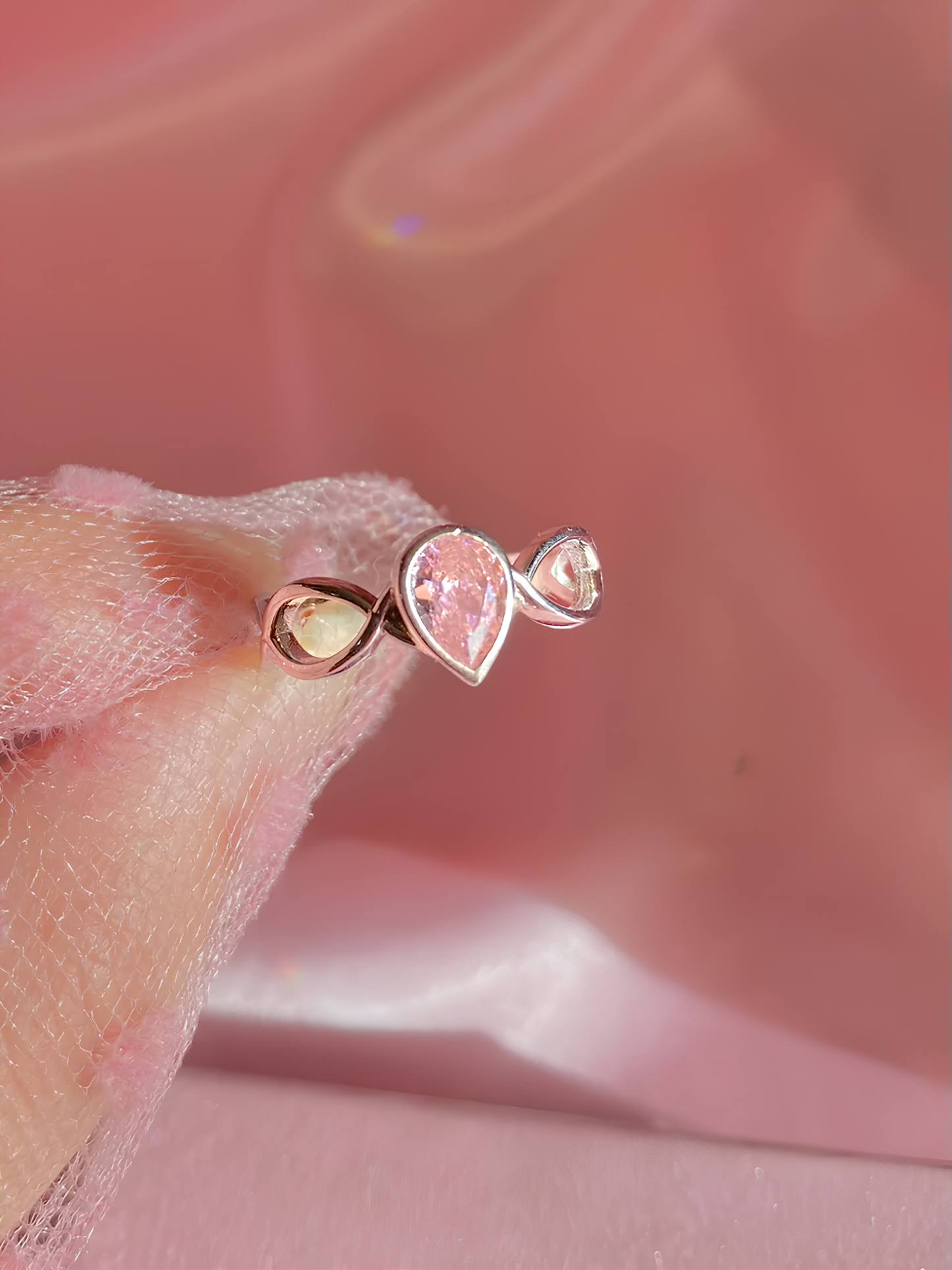 Barbie Ring