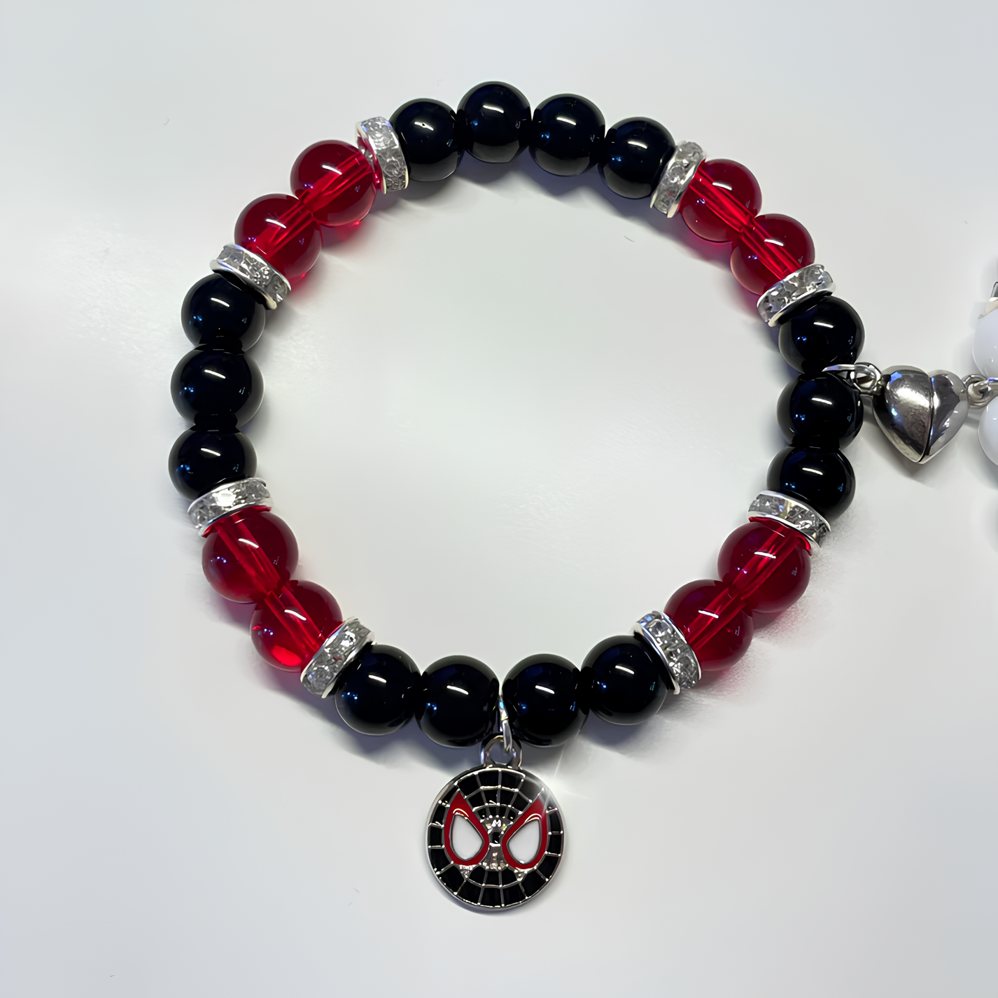 Gwen & Miles Matching Bracelets