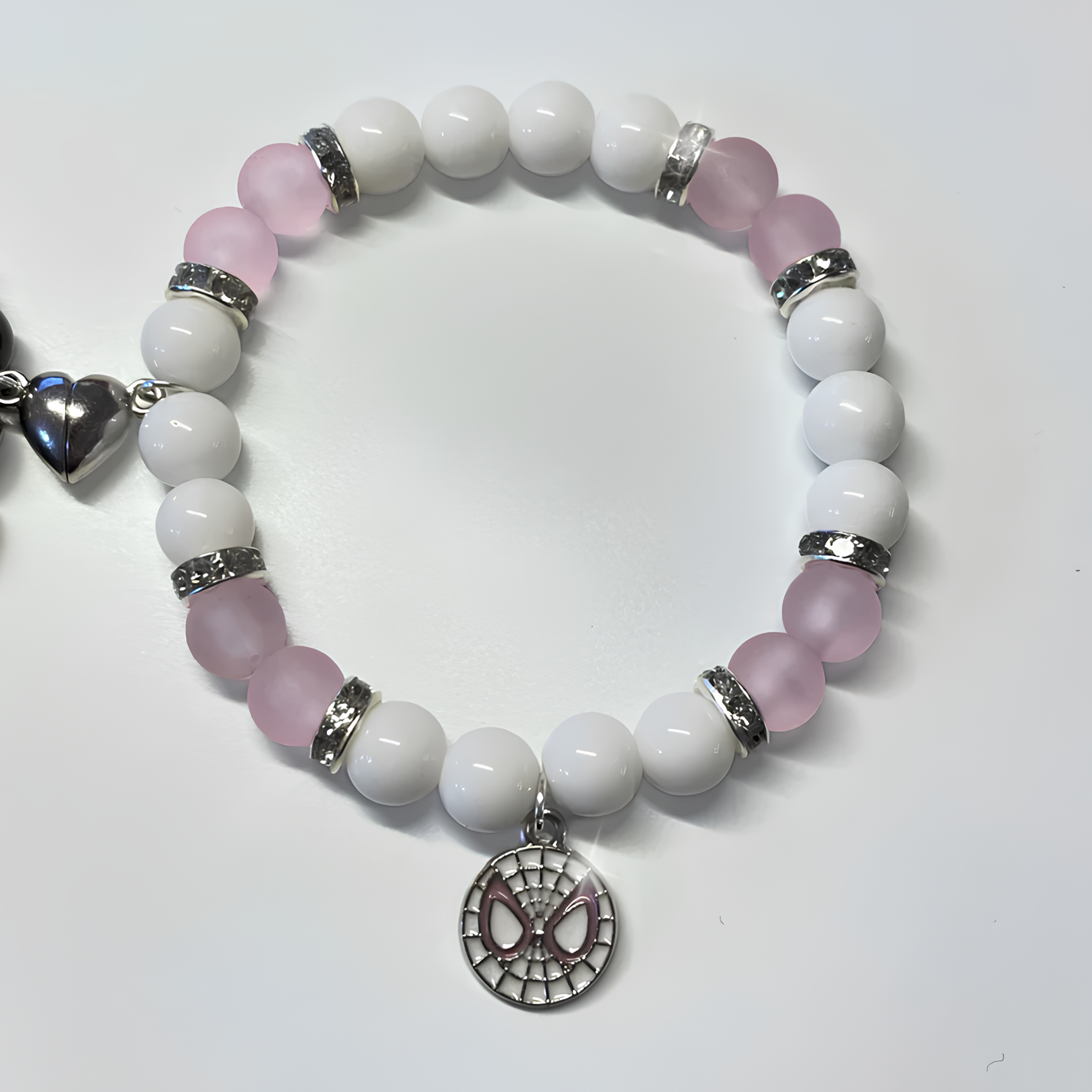 Gwen & Miles Matching Bracelets
