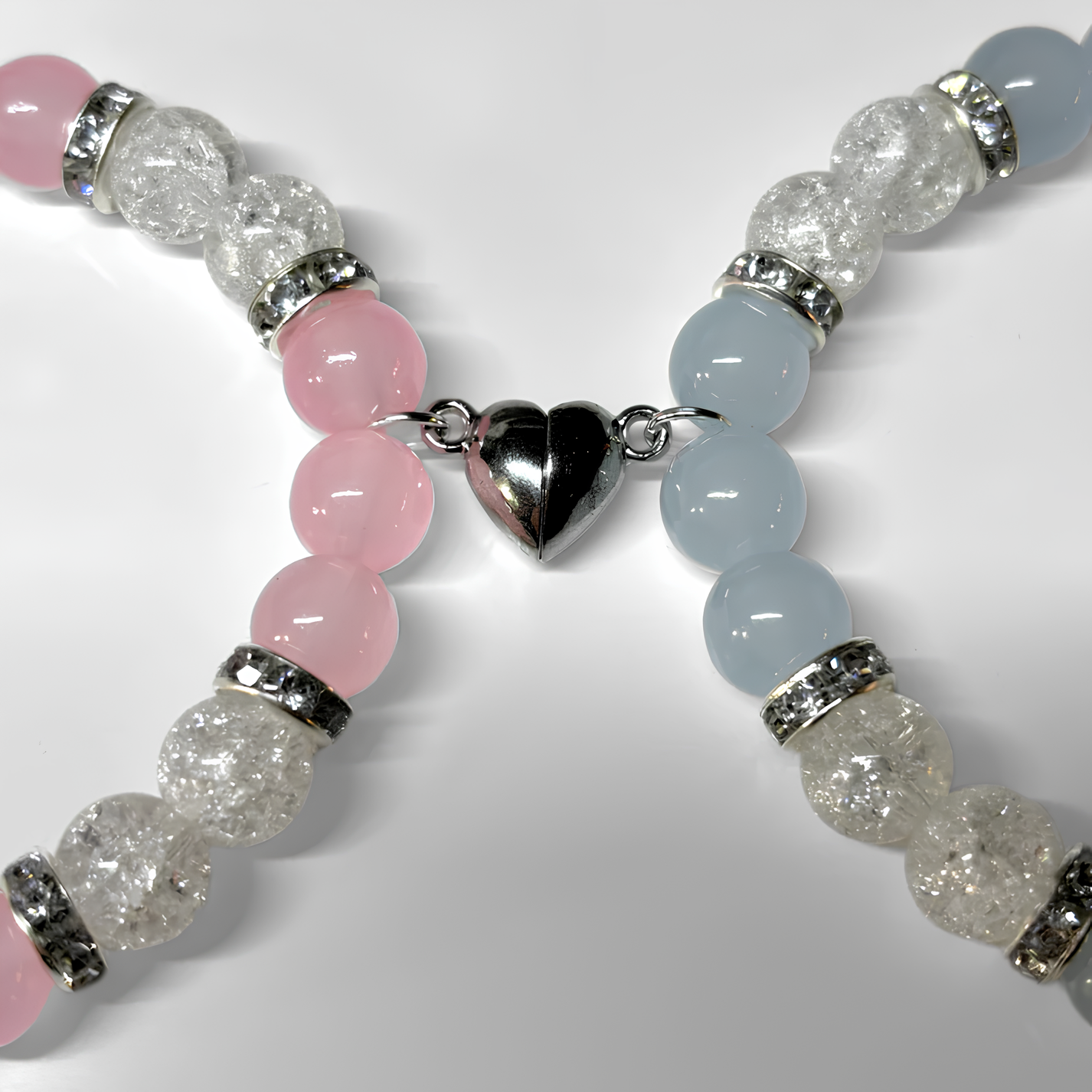 Hello Kitty Matching Bracelets