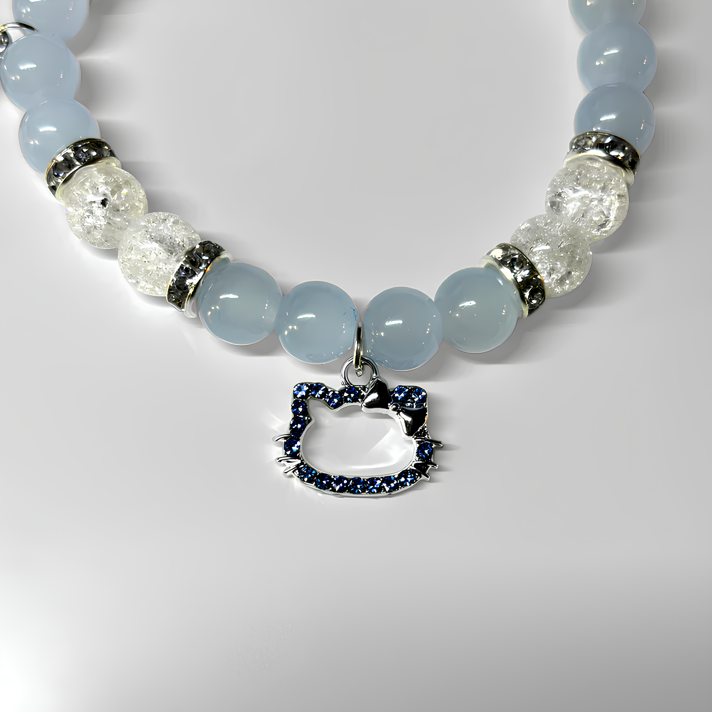 Hello Kitty Matching Bracelets