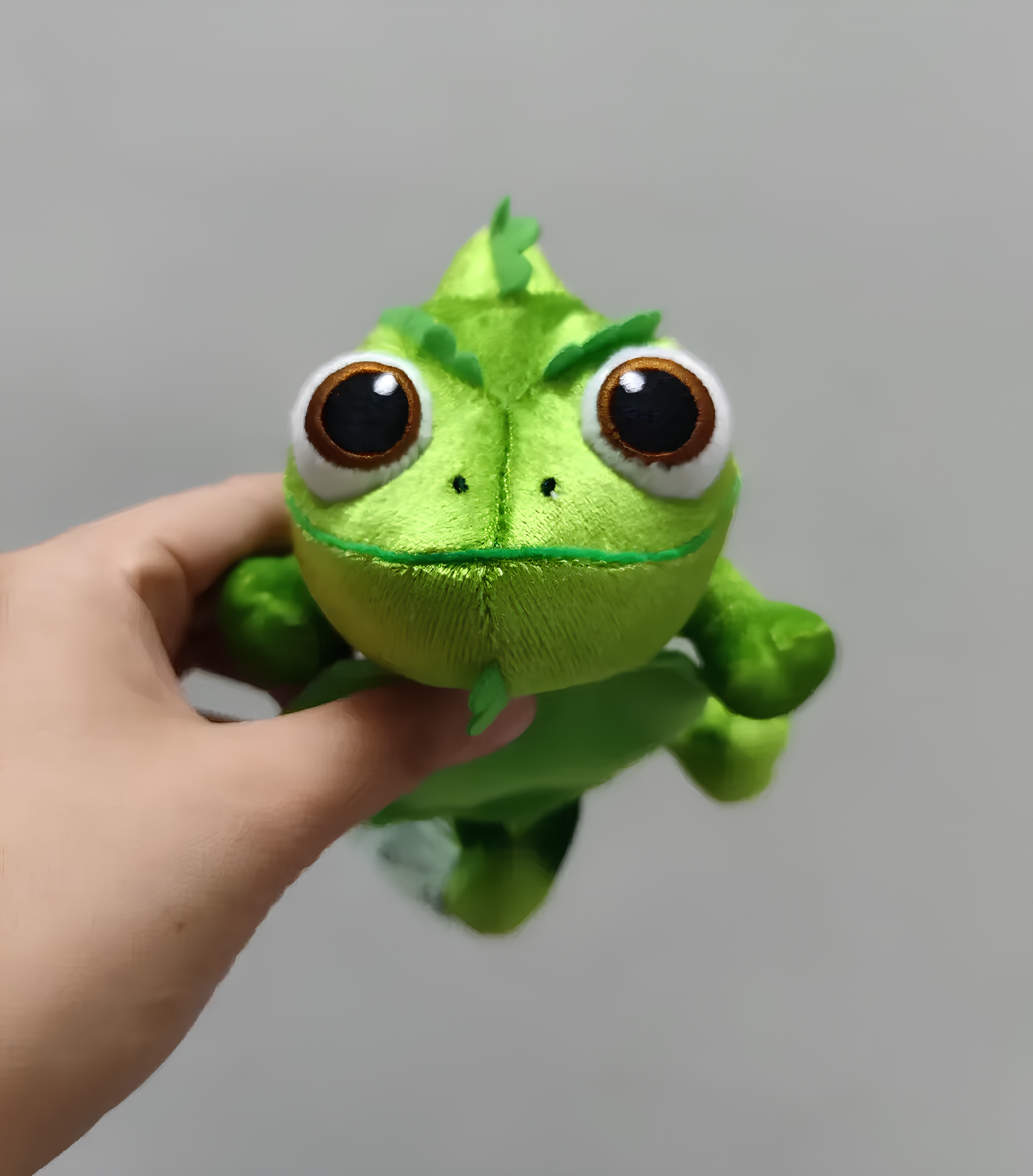 Pascal Rapunzel Plush