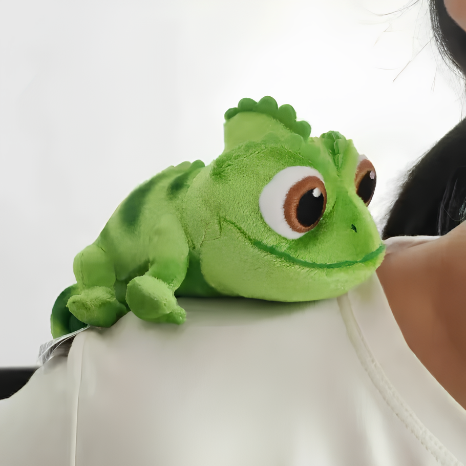 Pascal Rapunzel Plush