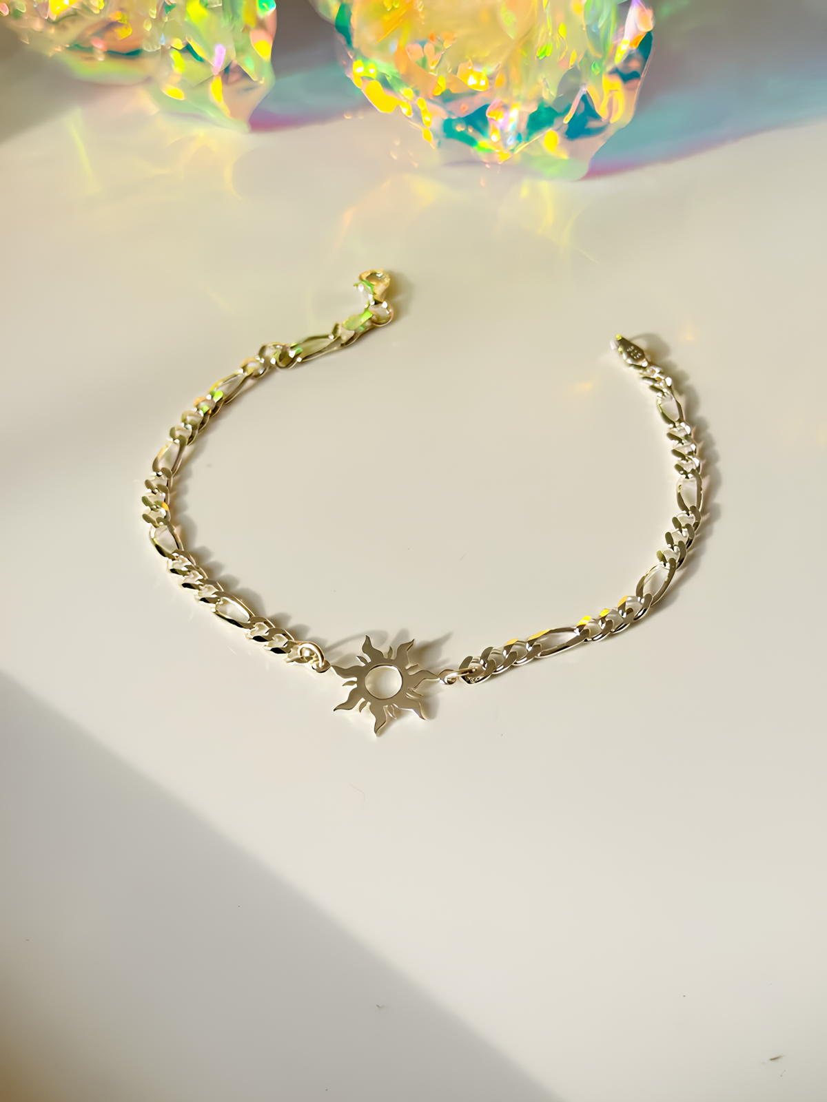 Rapunzel & Flynn Matching Bracelets