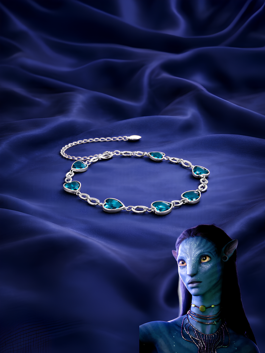 Neytiri Heart Bracelet