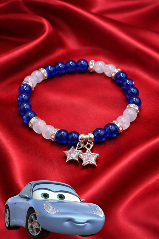 Sally Star Bracelet