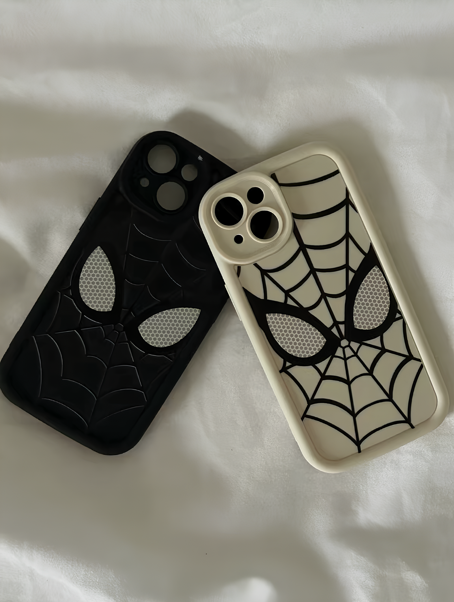 The SpideyCase
