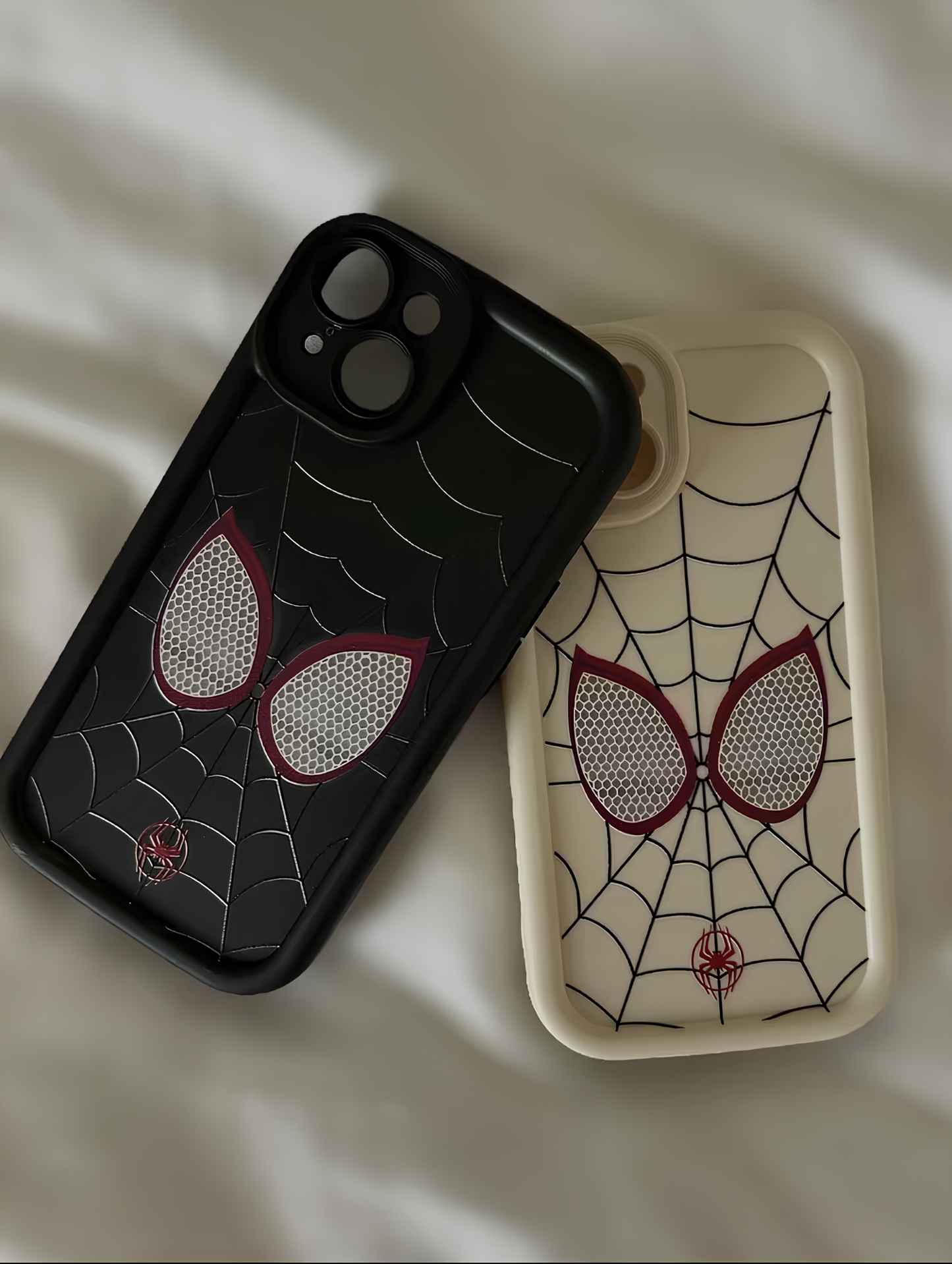The SpideyCase Special Edition