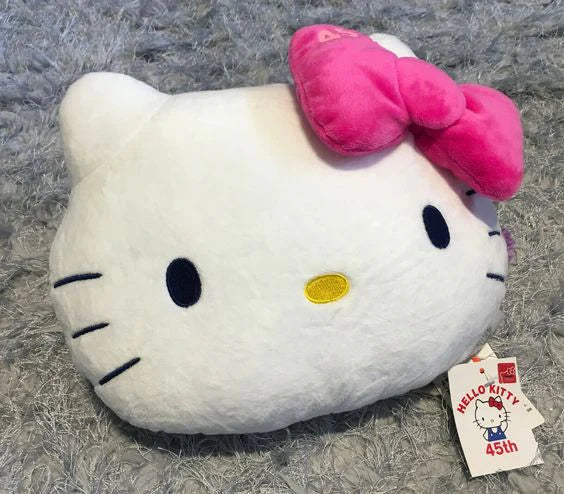 Hello Kitty Pillow
