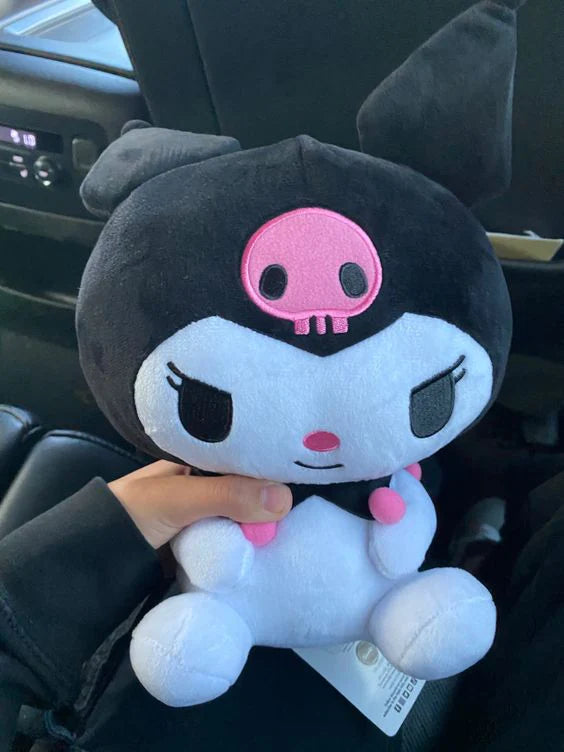 Sanrio Plush