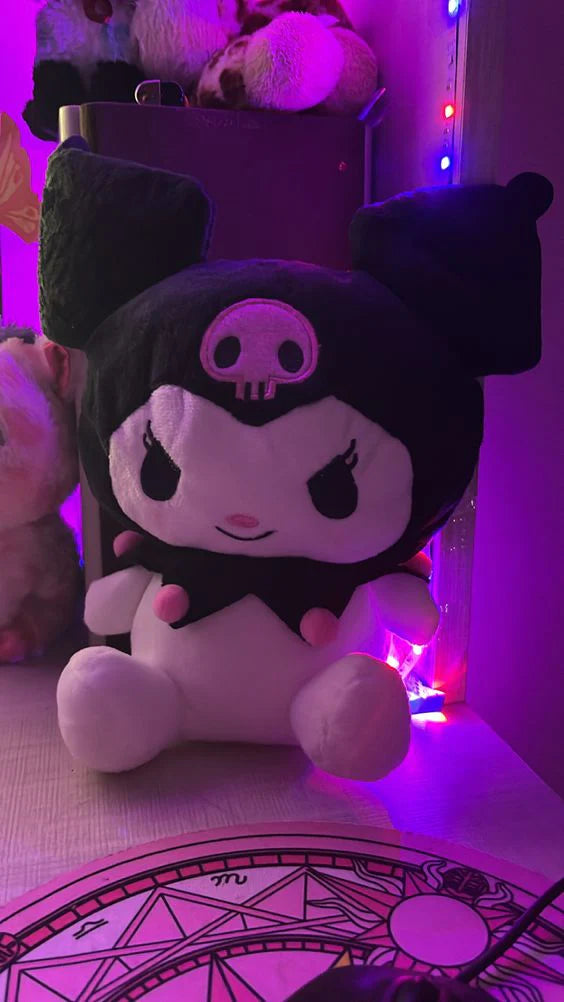 Sanrio Plush