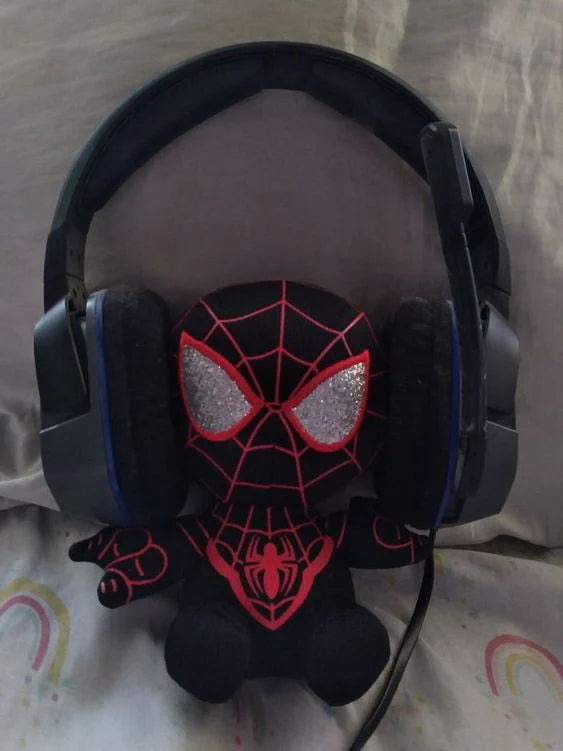 Spiderman Plüschtiere