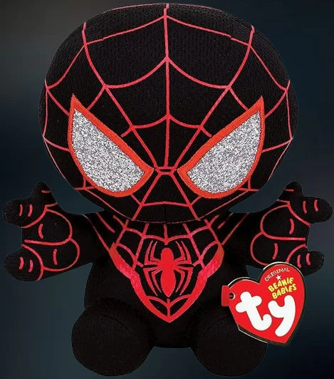 Spiderman Plüschtiere